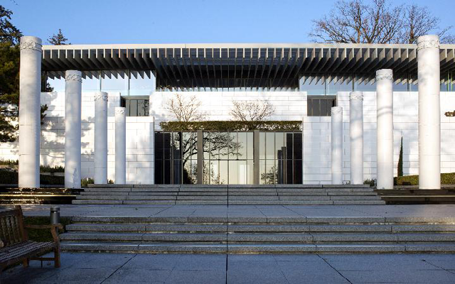 SGC Genève-Musee olympique